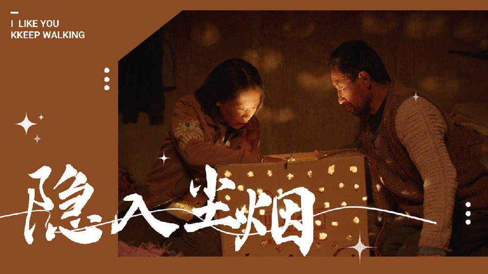 电影《隐入尘烟》：除了真实，还是真实