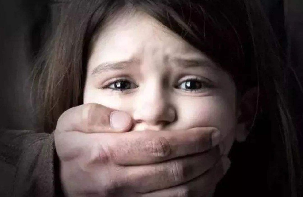 《保护好你的孩子！》